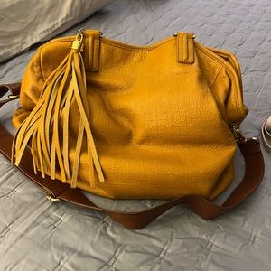 Tori Burch Tote